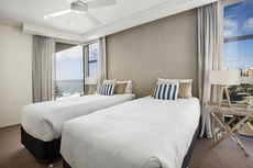 Sea Pearl Resort Mooloolaba