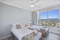 Southern Cross Beachfront Holiday Apartments