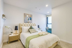 StayAU Hotel-Style Apartment BoxHill