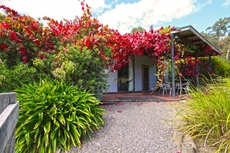 Valley Farm Vineyard Cottages