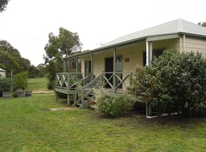 Wenton Farm Holiday Cottages