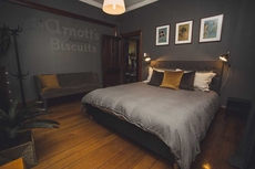 William Arnott Boutique Hotel