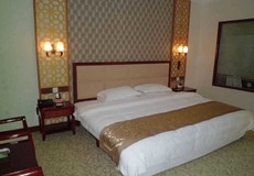 Beizhen Hotel