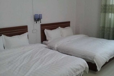 Holiday Inn Nanxiong Yongsen