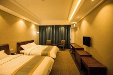 Jujia United Chain Hotel (Dandong Railway Station Store)