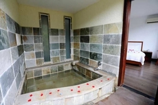 Nanmei Hot Spring Mountain Villa