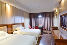 Vienna Hotel (Yongzhou Jianghua)