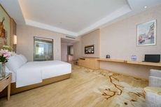 Vienna International Hotel (Nan County Dashijie)