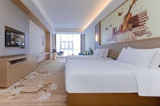 Vienna International Hotel (Nan County Dashijie)