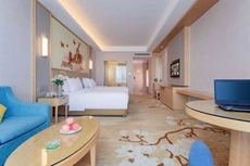 Vienna International Hotel (Nan County Dashijie)