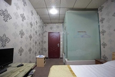 Musen Movie Inn (Gaopo Rock Business College Branch)