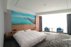 Yudong Tianmao Apartment Hotel