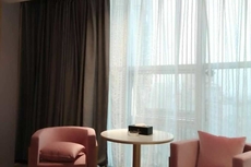 Yudong Tianmao Apartment Hotel