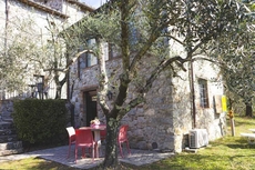 Borgo Giusto Tuscany