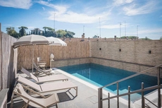 Laurotino Apartment Pool Ac Wifi Toscana