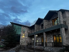 Dilijan Park Resort & Villas