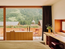 Rote Wand Gourmet Hotel, a Member of Design Hotels