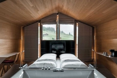 Rote Wand Gourmet Hotel, a Member of Design Hotels