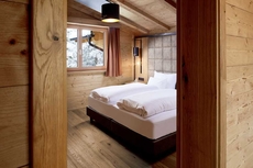 Zugspitz Lodge