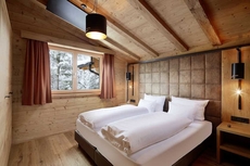 Zugspitz Lodge