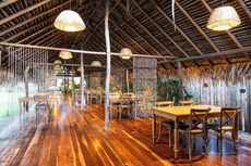 Aldeia Beijupira Pousada