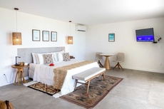 Aldeia Beijupira Pousada