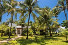 Aldeia Beijupira Pousada