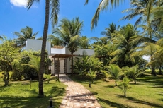 Aldeia Beijupira Pousada