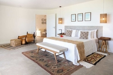 Aldeia Beijupira Pousada