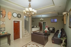 Room in Lodge - Charming Bed And Breakfast In Lubumbashi