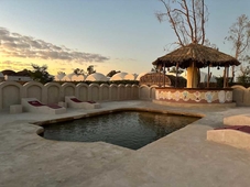 Gazrashek Siwa Eco Lodge