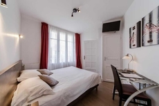 LOGIS HOTEL - Le Petit Bellon