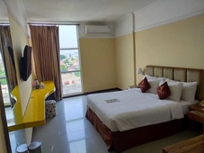 Amarelo Hotel