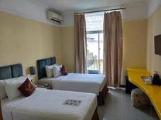 Amarelo Hotel