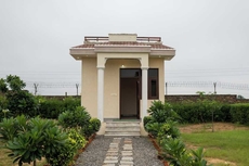 Aanandam Resort and Spa Pushkar