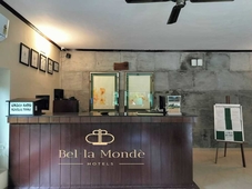 Bel-La Monde Riverside - Jim Corbett