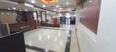 Hotel Grand Samdareeya - Jabalpur