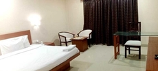 Hotel Grand Samdareeya - Jabalpur