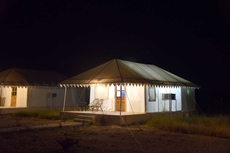 Jawai Bera Leopard Camp