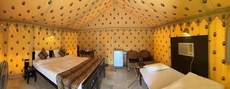 Jawai Bera Leopard Camp