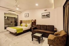 Nivanta Hotel Panchgani