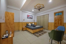 Palm Residency Kasol