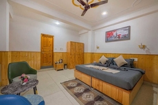 Palm Residency Kasol