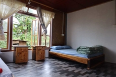 Penuel Homestay