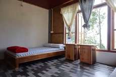 Penuel Homestay