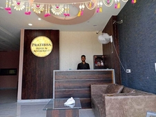 Pratibha Hotel and Restaurant