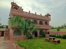 Room-janardan Resort Pushkar Rajasthan