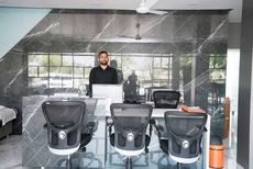 Rupis Resort near Udaipur Airport