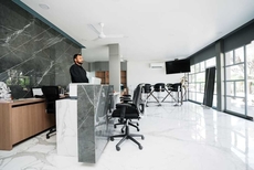 Rupis Resort near Udaipur Airport