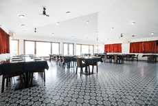 Rupis Resort near Udaipur Airport